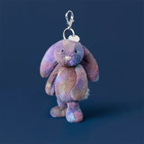 Jellycat - Luxe Bunny Bag Charm