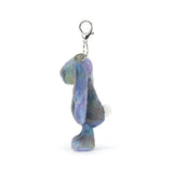 Jellycat - Luxe Bunny Bag Charm