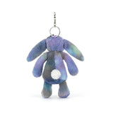 Jellycat - Luxe Bunny Bag Charm