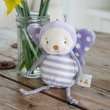Bunnies By the Bay - Flutterbye Butterfly