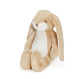 Bunnies By the Bay - Little 12” Nibble Bunny - Almond Joy