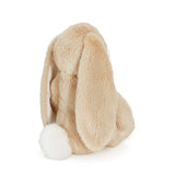 Bunnies By the Bay - Little 12” Nibble Bunny - Almond Joy