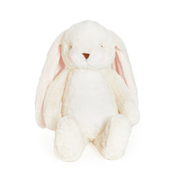 Bunnies By the Bay - Little 12” Floppy  Nibble Bunny - Cream