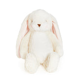 Bunnies By the Bay - Little 12” Floppy  Nibble Bunny - Cream