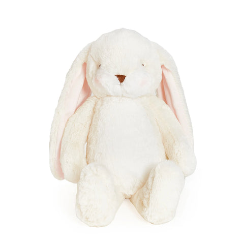 Bunnies By the Bay - Little 12” Floppy  Nibble Bunny - Cream
