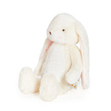 Bunnies By the Bay - Little 12” Floppy  Nibble Bunny - Cream