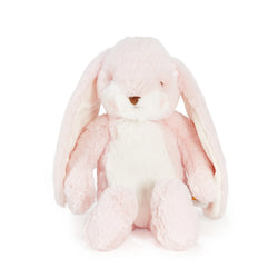Bunnies By the Bay - Little 12” Floppy Nibble Bunny - Pink