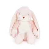 Bunnies By the Bay - Little 12” Floppy Nibble Bunny - Pink
