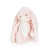 Bunnies By the Bay - Little 12” Floppy Nibble Bunny - Pink