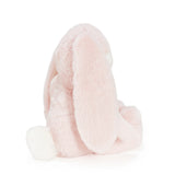 Bunnies By the Bay - Little 12” Floppy Nibble Bunny - Pink