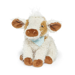 Bunnies By the Bay - Moo Moo Cow