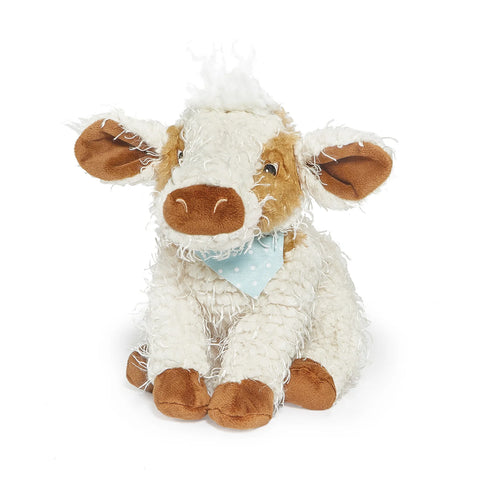 Bunnies By the Bay - Moo Moo Cow