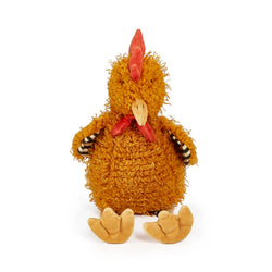 Bunnies By the Bay - Randy the Rooster