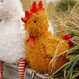 Bunnies By the Bay - Randy the Rooster