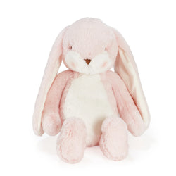 Bunnies By the Bay - Sweet 16” Floppy Nibble Bunny - Pink