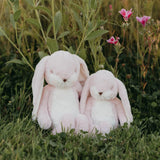 Bunnies By the Bay - Sweet 16” Floppy Nibble Bunny - Pink