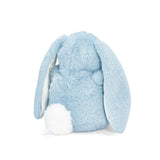 Bunnies By the Bay - Tiny 8” Nibble Bunny - Maui Blue