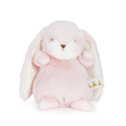 Bunnies By the Bay - Tiny Pink 8” Nibble  Bunny - Pink