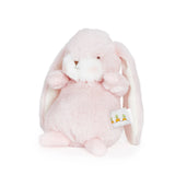 Bunnies By the Bay - Tiny Pink 8” Nibble  Bunny - Pink