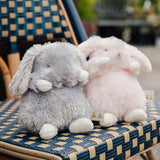 Bunnies By the Bay - Wee Bloom Bunny
