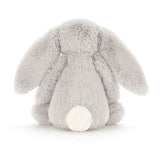 Jellycat Bashful Silver Bunny - Medium