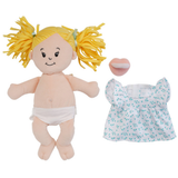 Manhattan Toy - Love, Stella Doll Peach with Blond Pigtails