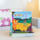 Glo Pals - Light Up Library - Pippa’s Prehistoric Pals
