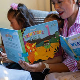 Glo Pals - Light Up Library - Pippa’s Prehistoric Pals