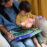 Glo Pals - Light Up Library - Blair’s Backyard Ideas