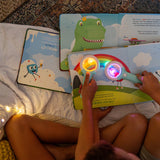 Glo Pals - Light Up Library - Blair’s Backyard Ideas