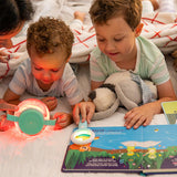 Glo Pals - Light Up Library - Blair’s Backyard Ideas