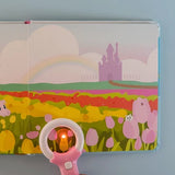 Glo Pals - Light Up Library - Princess Ida Magic Wand