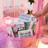 Glo Pals - Light Up Library - Princess Ida Magic Wand