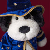 Jellycat - Rufferty Puppy Wizard Outfit