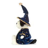 Jellycat - Rufferty Puppy Wizard Outfit