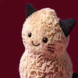 Jellycat - Peanut Cat Outfit