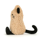 Jellycat - Peanut Cat Outfit