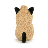 Jellycat - Peanut Cat Outfit