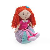 Groovy Girls - Bopin’ Beanbag Chair