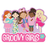Groovy Girls - Bopin’ Beanbag Chair
