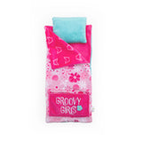 Groovy Girls - Super Duper Sleeping Bag