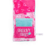 Groovy Girls - Super Duper Sleeping Bag