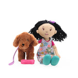 Groovy Girls - Petals the Groovy Dog