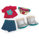 Groovy Girls - Clothes - Fashion Fabulous