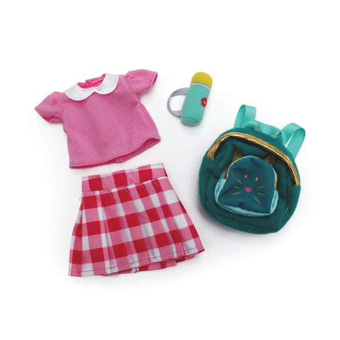 Groovy Girls - Clothes - Honor Roll Ready