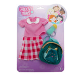 Groovy Girls - Clothes - Honor Roll Ready