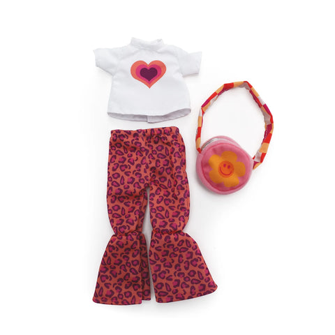 Groovy Girls - Clothes - Goin’ Groovy