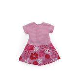 Groovy Girls - Clothes - Pink Petals
