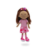 Groovy Girls - Clothes - Pink Petals