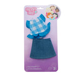 Groovy Girls - Clothes - Darling in Denim